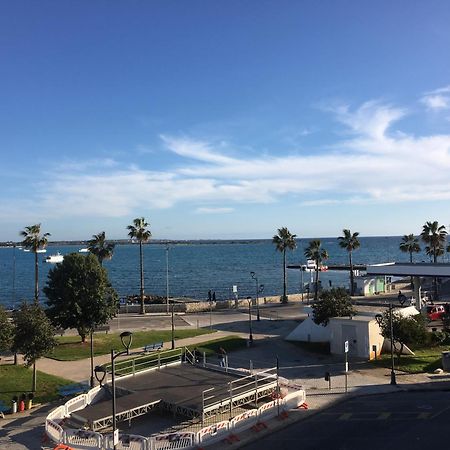 Delia Leilighet Porto Cesareo Eksteriør bilde